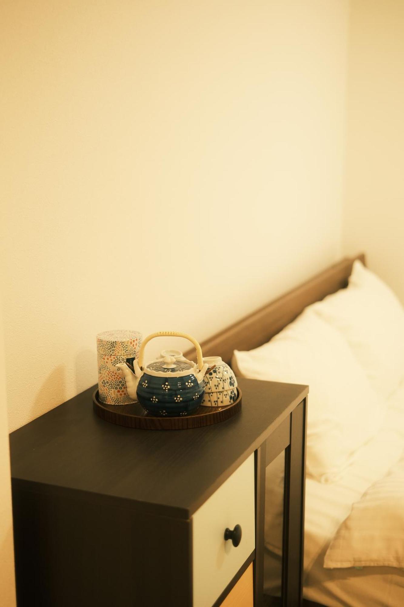 Bamboo Retreat Tofuku Villa Kyoto Exterior photo