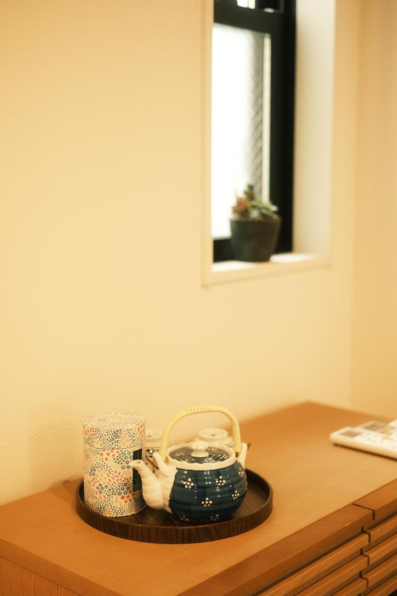 Bamboo Retreat Tofuku Villa Kyoto Exterior photo